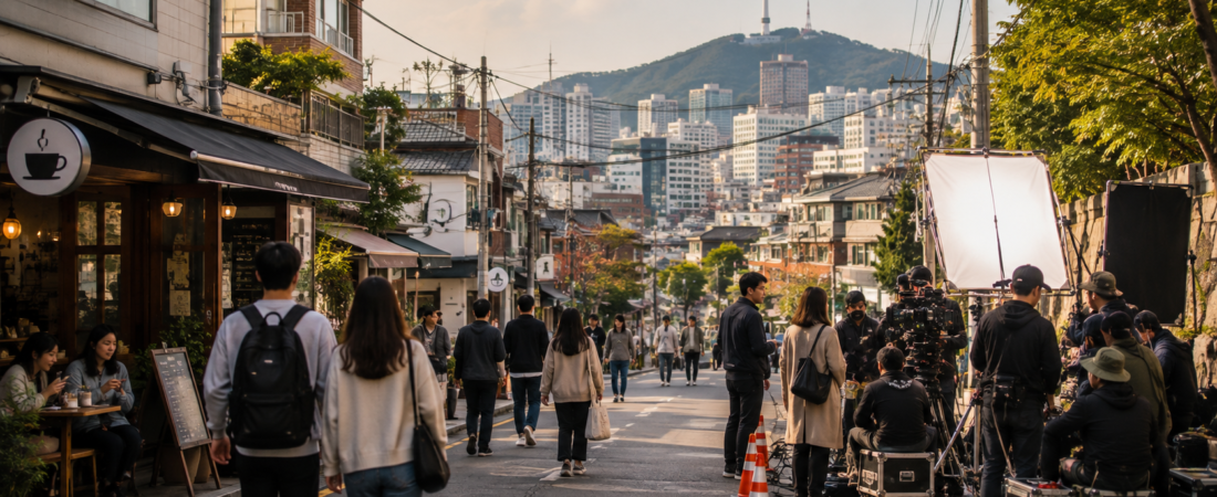 How Much of K-Drama Is Actually Real? A Korean’s Perspective