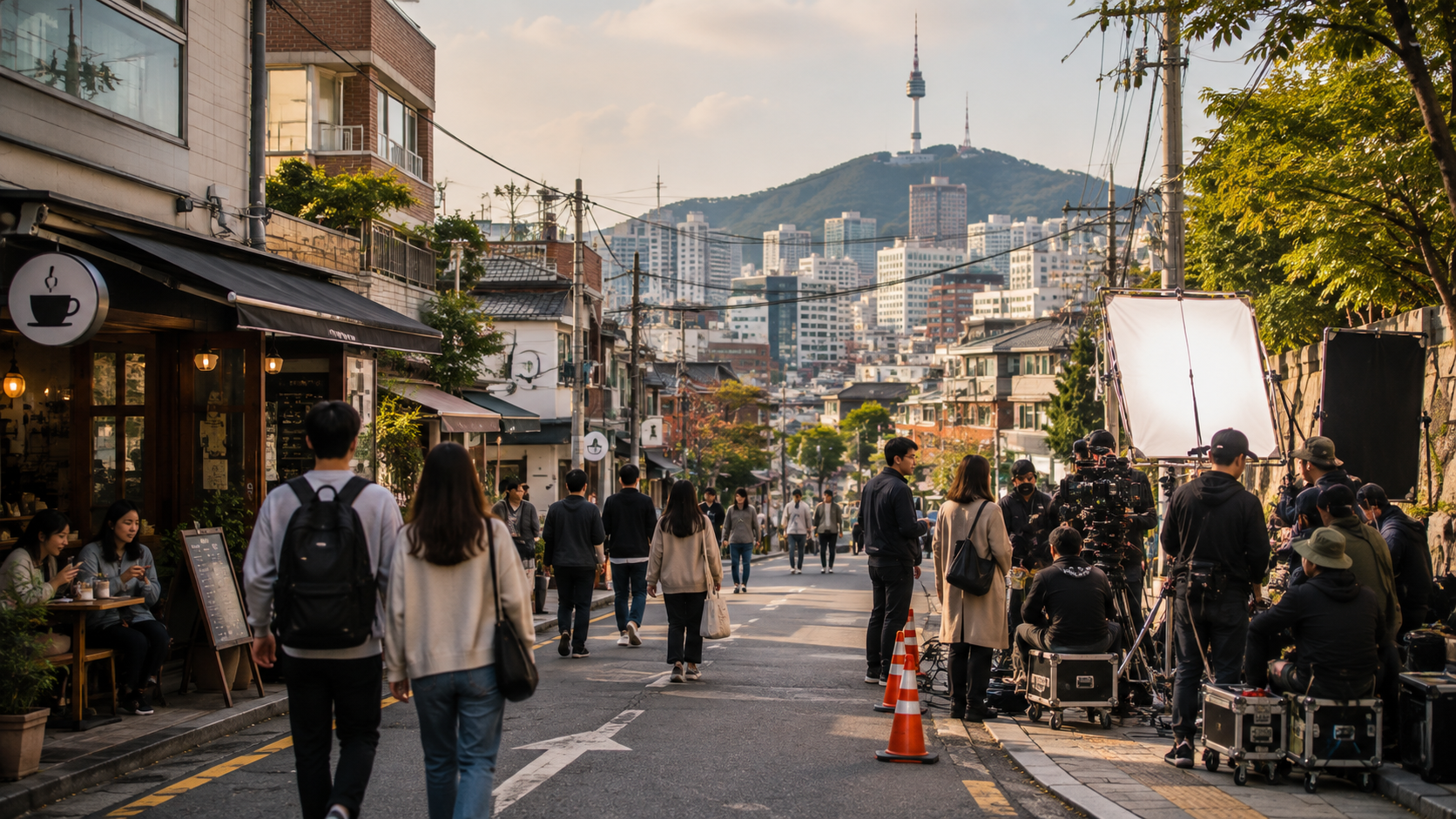 How Much of K-Drama Is Actually Real? A Korean’s Perspective