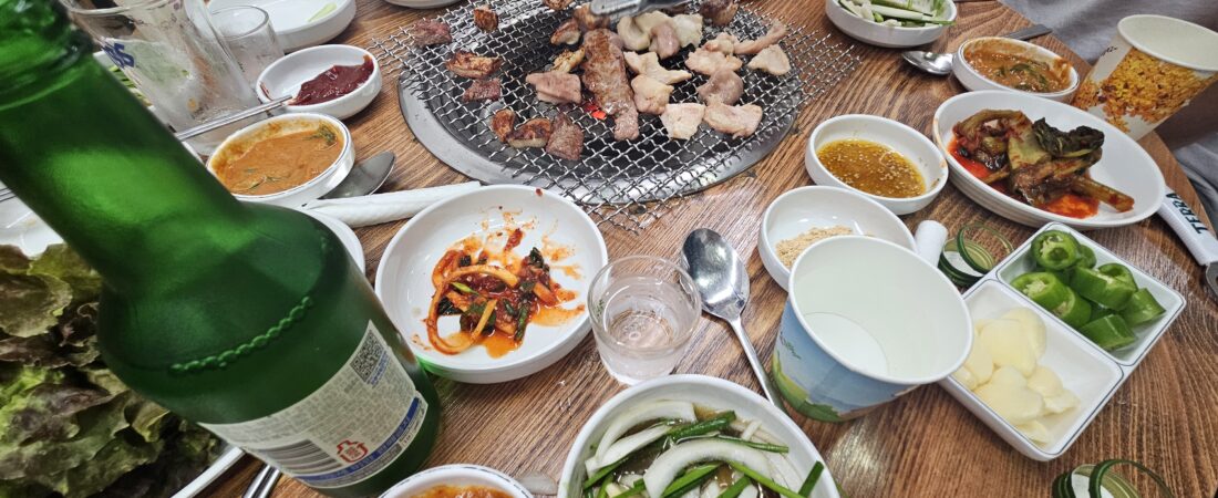 Do Koreans Really Drink That Much?