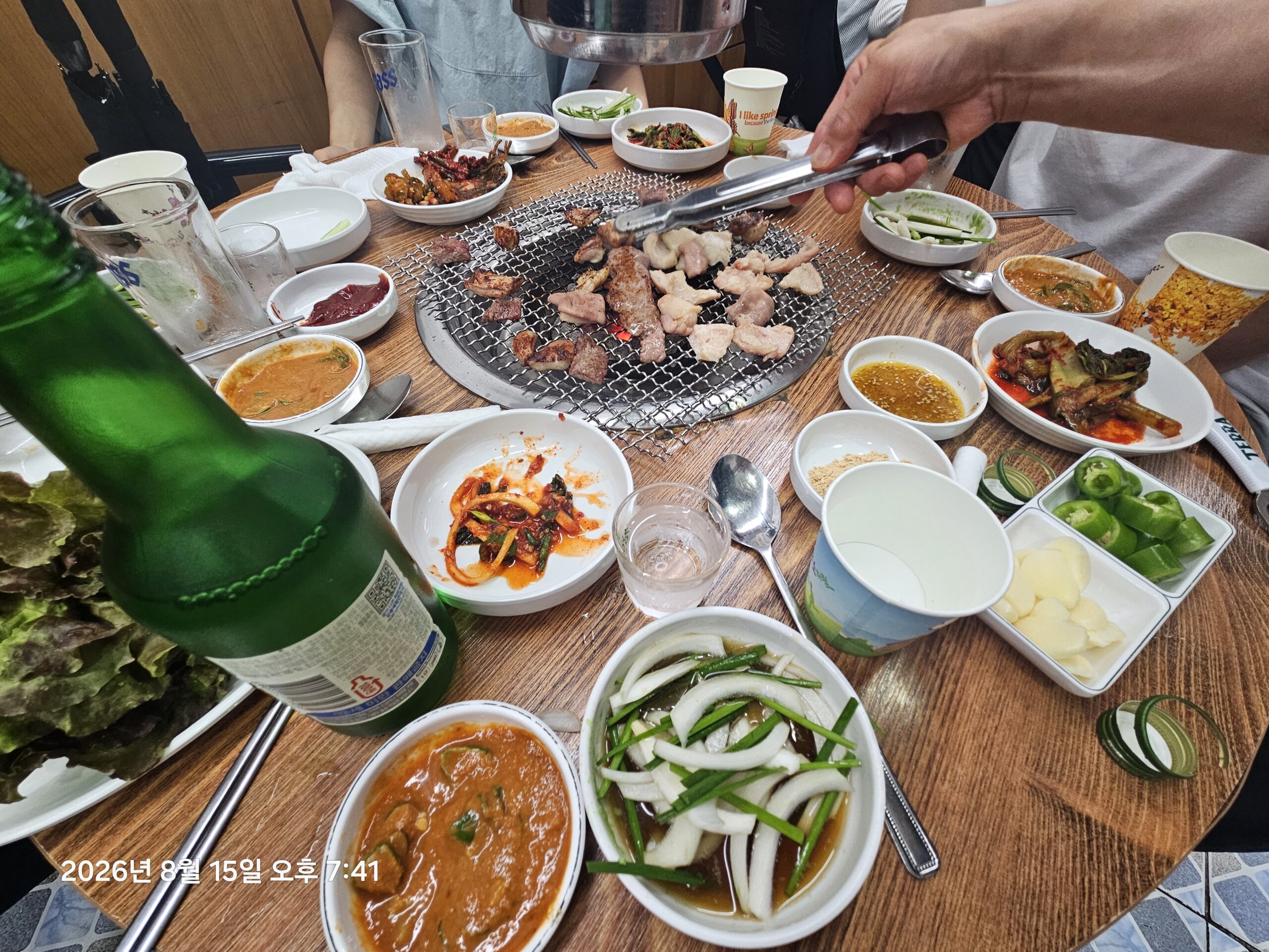 Do Koreans Really Drink That Much?