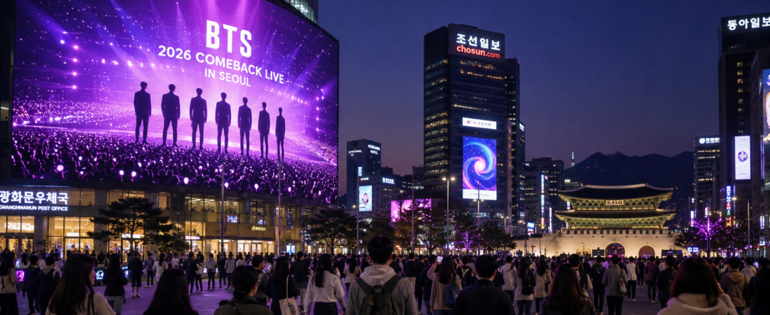 How Popular Is BTS Really in Korea? A Korean’s Perspective