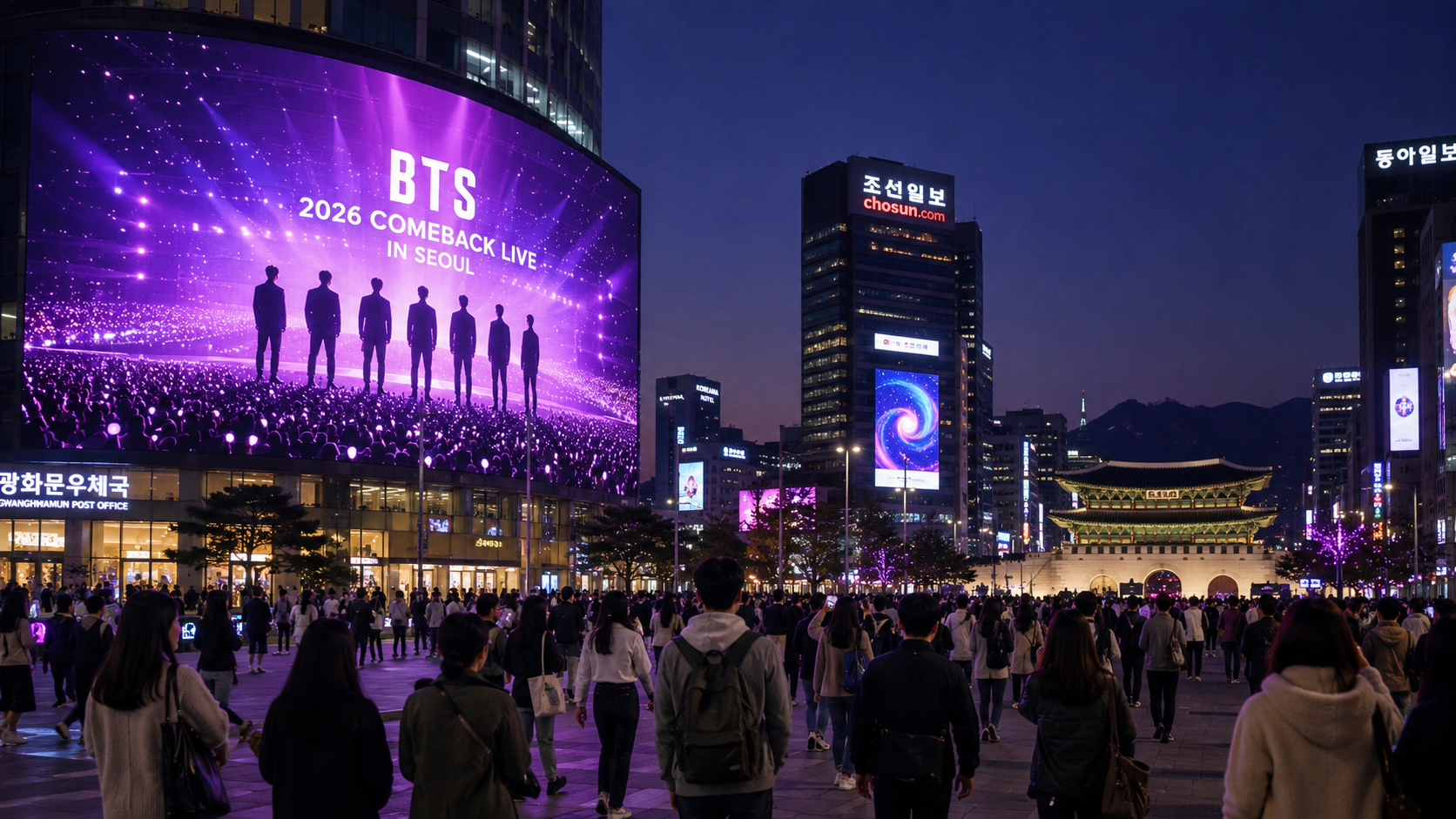 How Popular Is BTS Really in Korea? A Korean’s Perspective